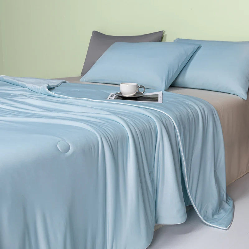 HelloCool ArcticDream™ Schlafdecke