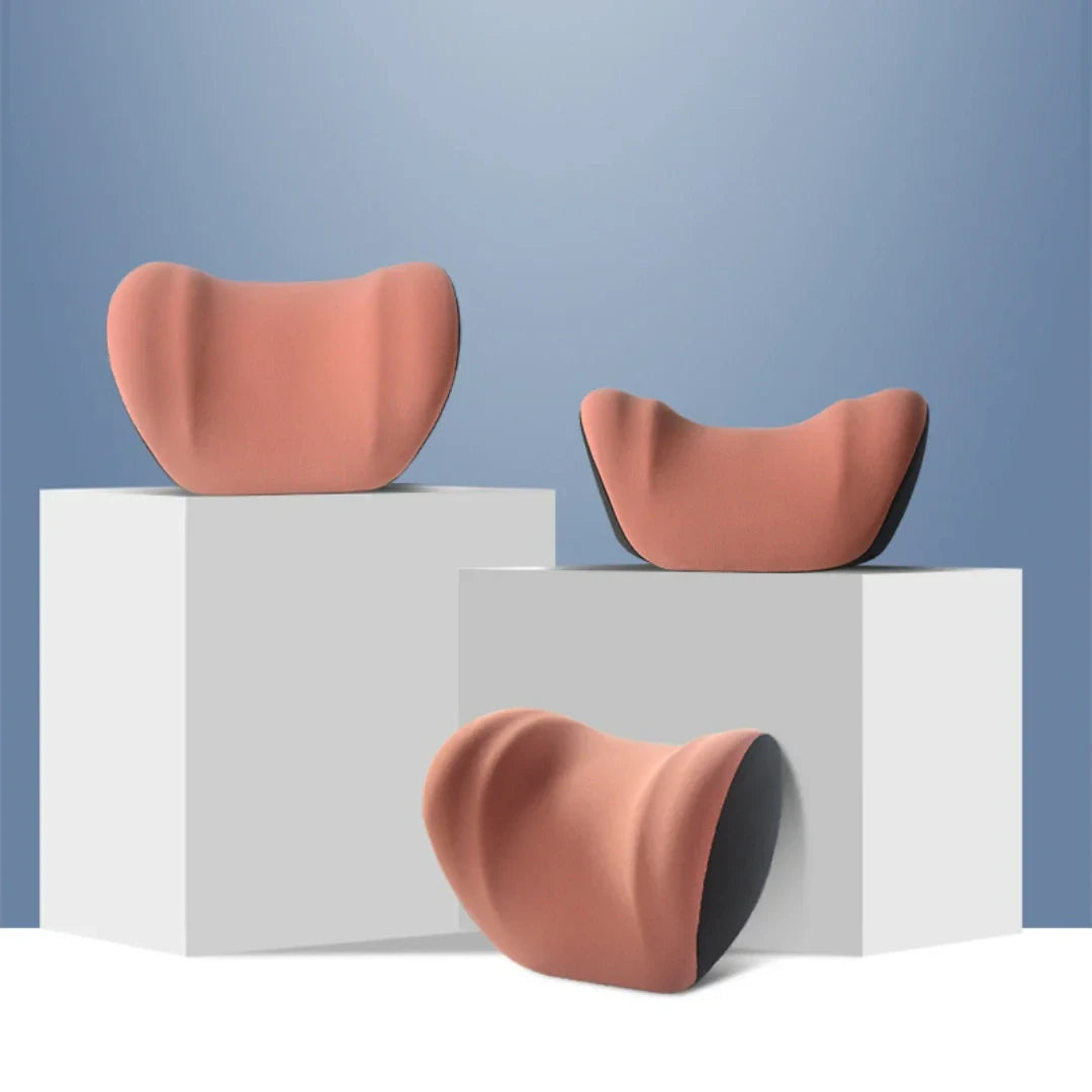 HelloCool CorePad™ Nackenkissen