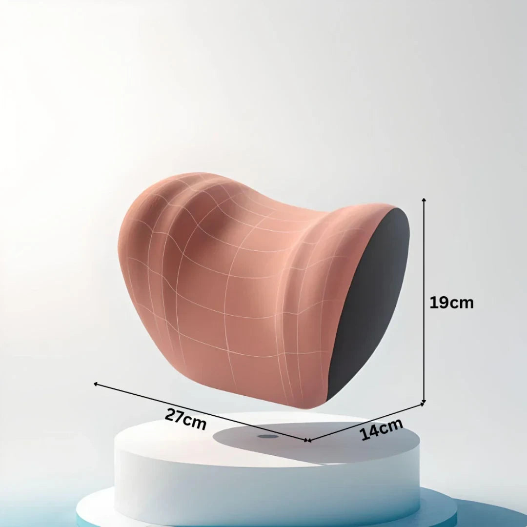 HelloCool CorePad™ Nackenkissen