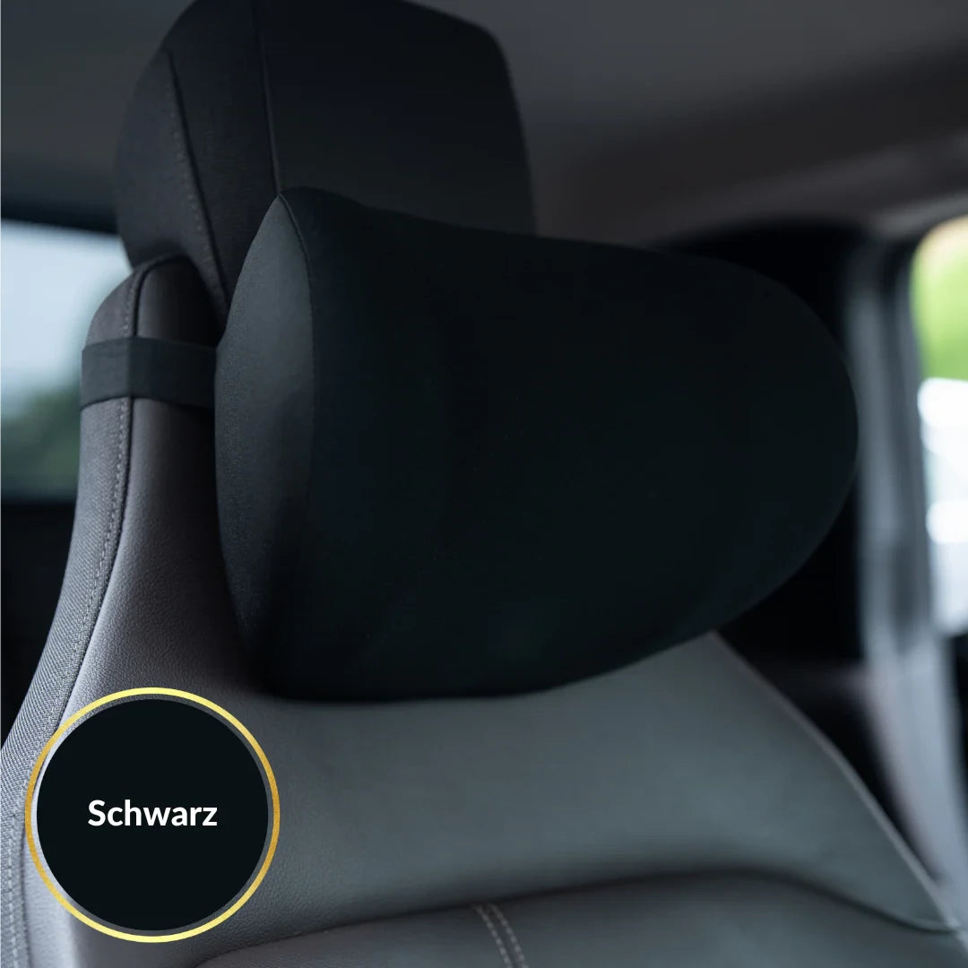 HelloCool CorePad™ Nackenkissen