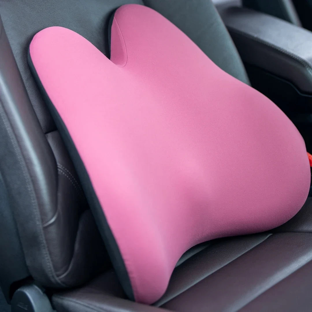 HelloCool BackBuddy™ Rückenkissen