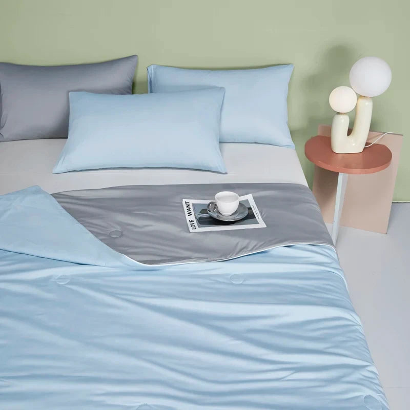 HelloCool ArcticDream™ Schlafdecke