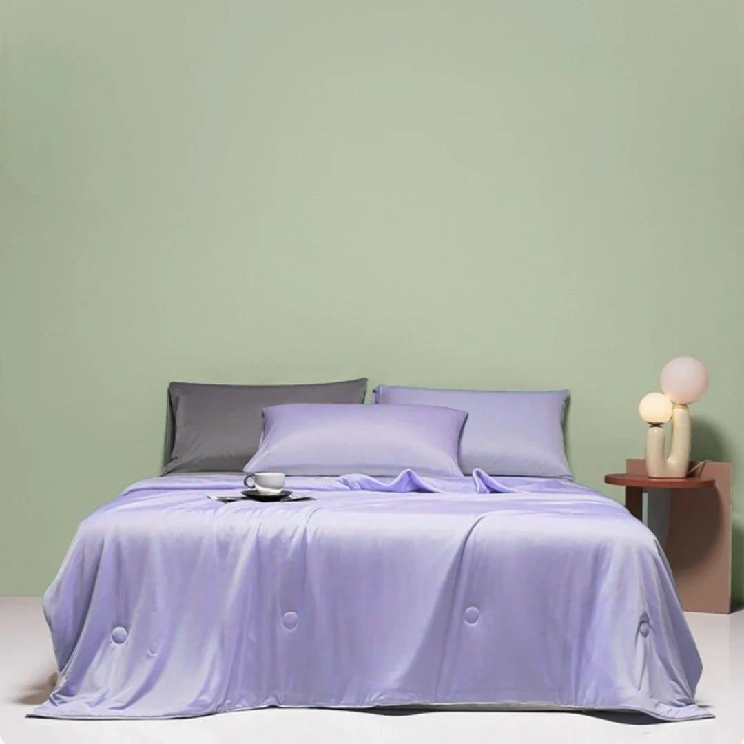 HelloCool ArcticDream™ Schlafdecke