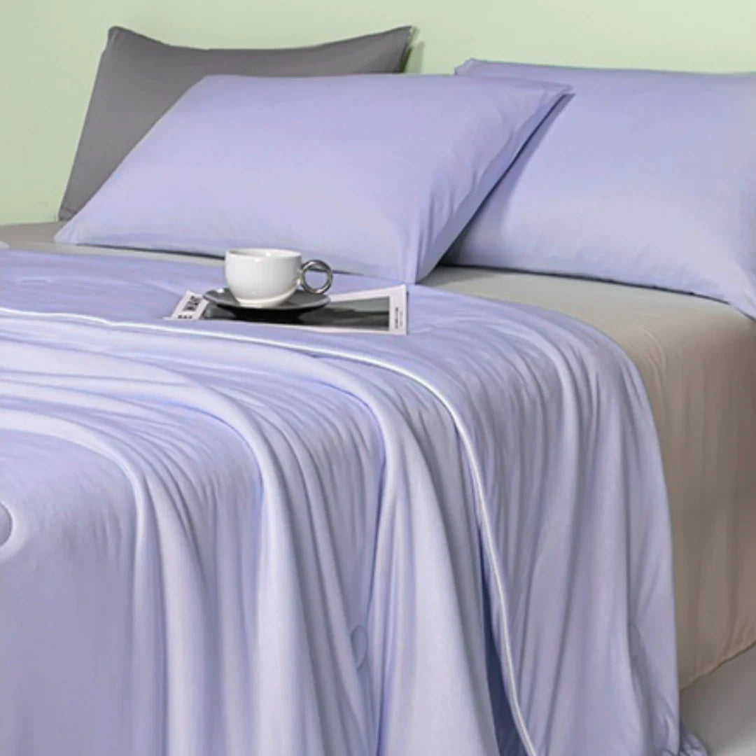 HelloCool ArcticDream™ Schlafdecke