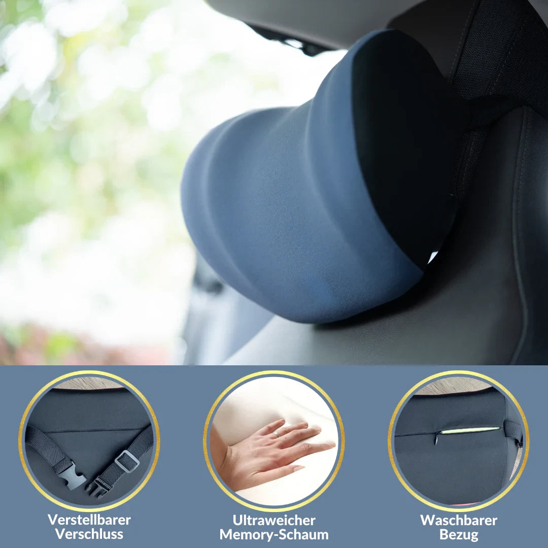 HelloCool CorePad™ Nackenkissen