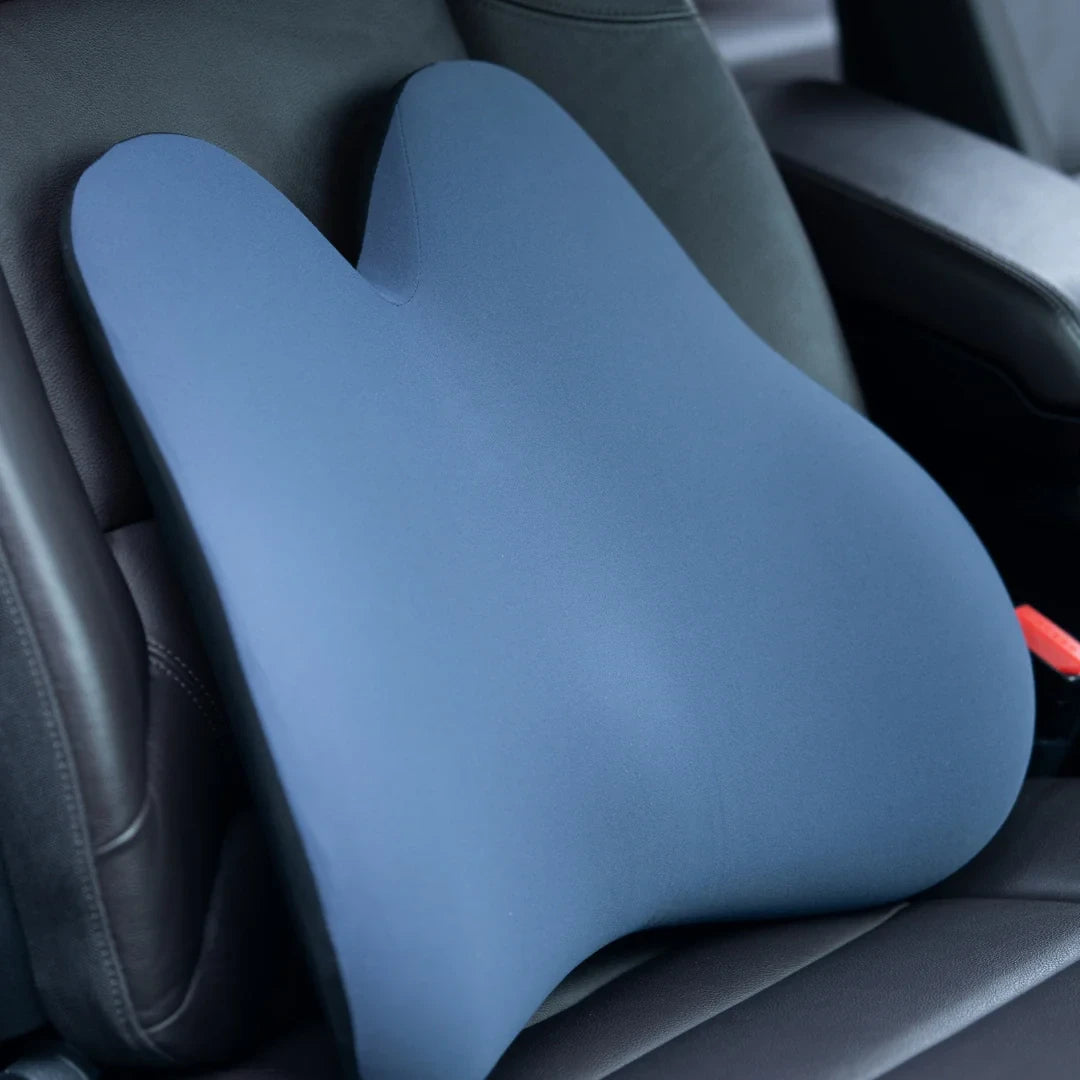 HelloCool BackBuddy™ Rückenkissen