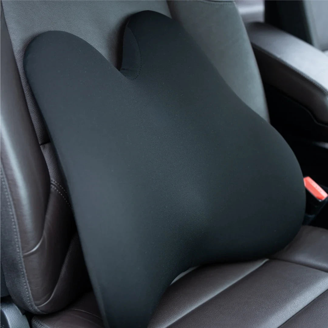 HelloCool BackBuddy™ Rückenkissen